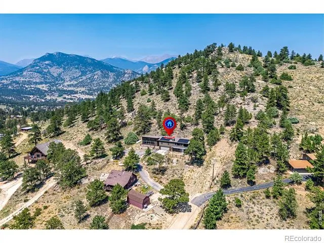 689 Little Prospect Road Estes Park, CO 80517