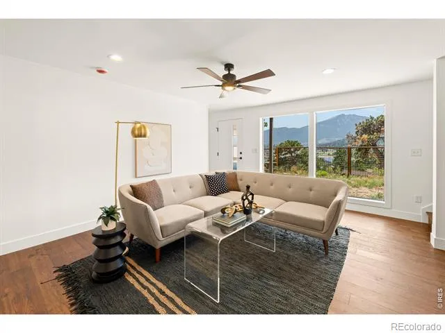 689 Little Prospect Road Estes Park, CO 80517
