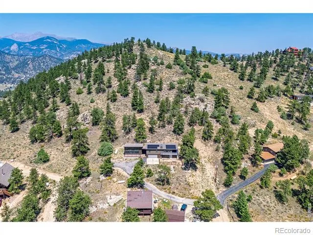 689 Little Prospect Road Estes Park, CO 80517