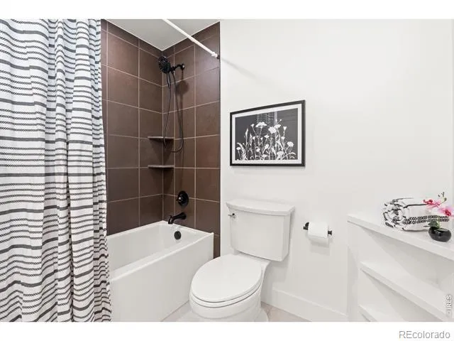 689 Little Prospect Road Estes Park, CO 80517