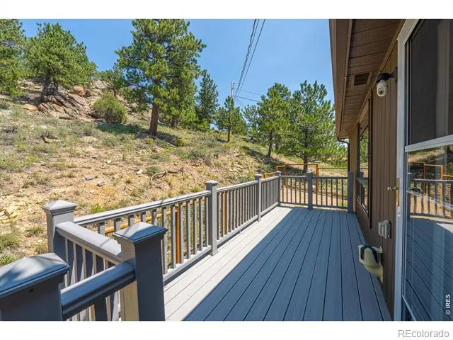 689 Little Prospect Road Estes Park, CO 80517