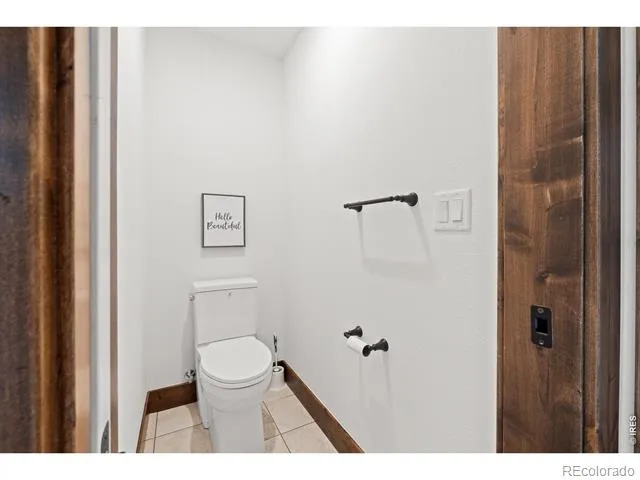 689 Little Prospect Road Estes Park, CO 80517