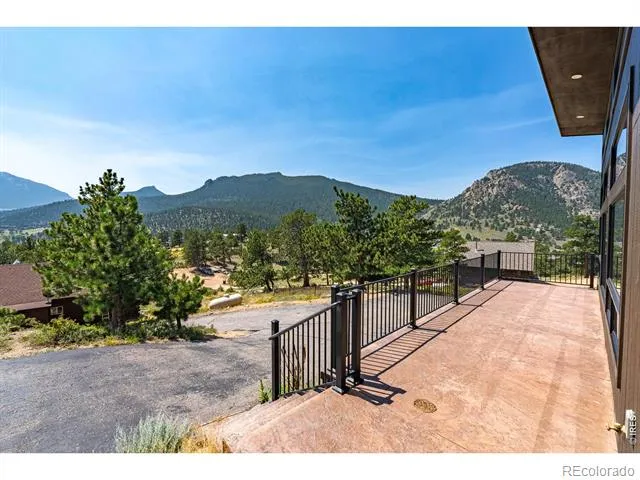 689 Little Prospect Road Estes Park, CO 80517