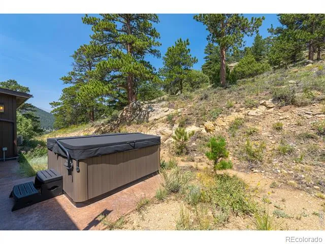 689 Little Prospect Road Estes Park, CO 80517