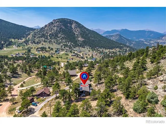 689 Little Prospect Road Estes Park, CO 80517