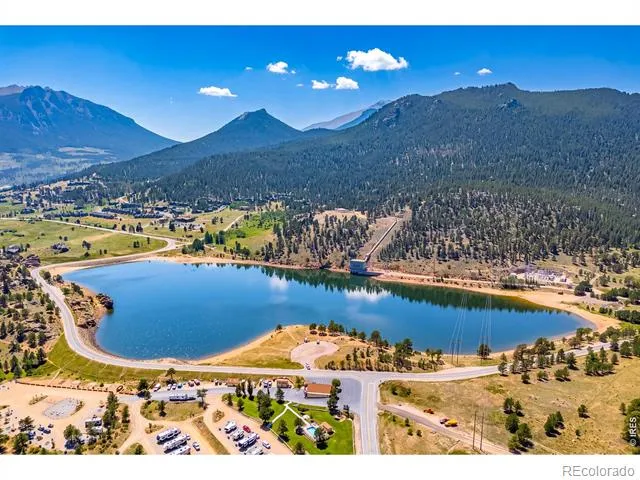 689 Little Prospect Road Estes Park, CO 80517