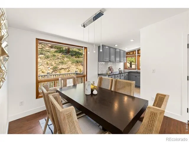 689 Little Prospect Road Estes Park, CO 80517