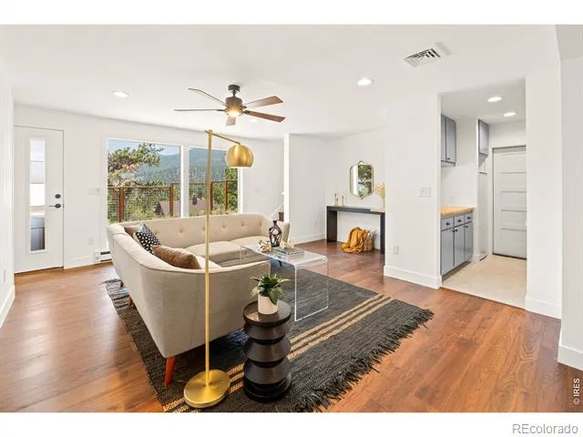 689 Little Prospect Road Estes Park, CO 80517