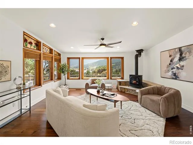 689 Little Prospect Road Estes Park, CO 80517