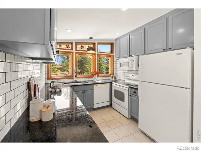 689 Little Prospect Road Estes Park, CO 80517