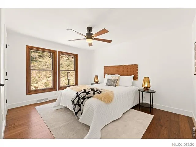 689 Little Prospect Road Estes Park, CO 80517