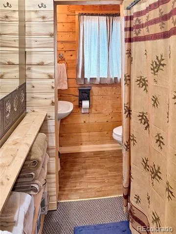 1835 Nance Lane Antonito, CO 81120