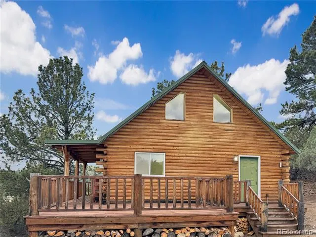 1835 Nance Lane Antonito, CO 81120