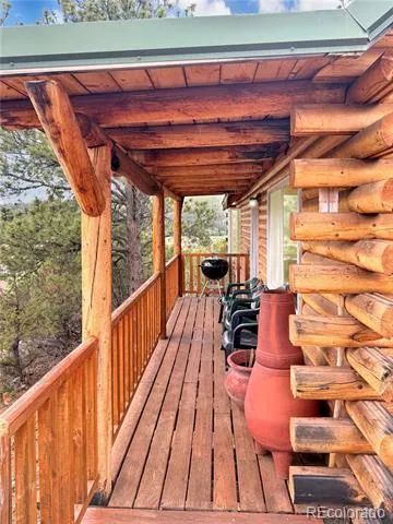 1835 Nance Lane Antonito, CO 81120