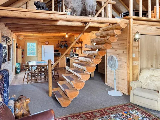 1835 Nance Lane Antonito, CO 81120