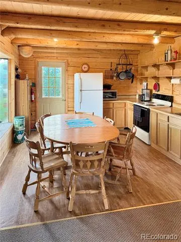 1835 Nance Lane Antonito, CO 81120
