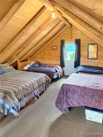 1835 Nance Lane Antonito, CO 81120