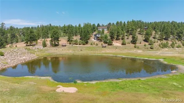835 Spring Valley Lane Florissant, CO 80816