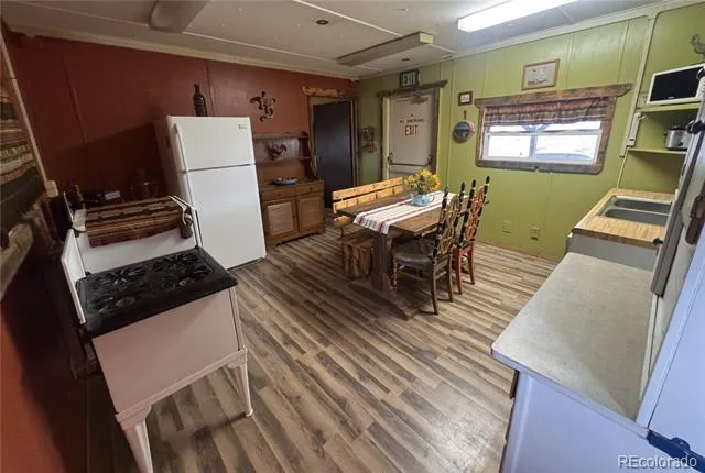3087 County Road G San Luis, CO 81152