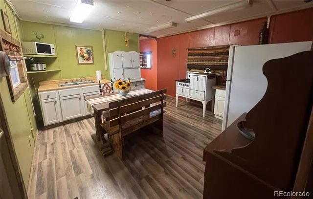 3087 County Road G San Luis, CO 81152