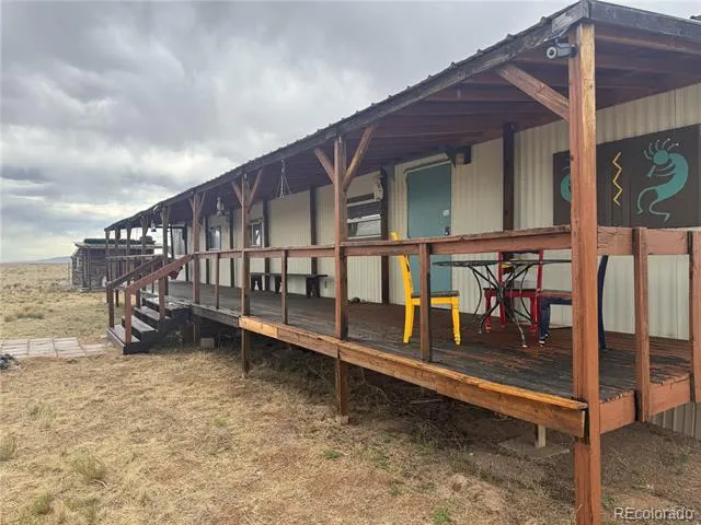 3087 County Road G San Luis, CO 81152