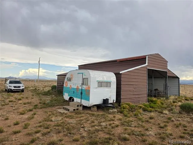 3087 County Road G San Luis, CO 81152