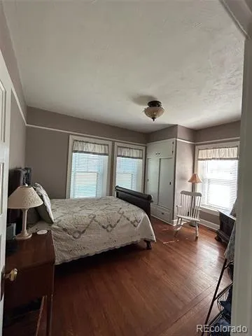 409 W Vinson Street Holly, CO 81047