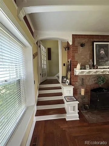 409 W Vinson Street Holly, CO 81047