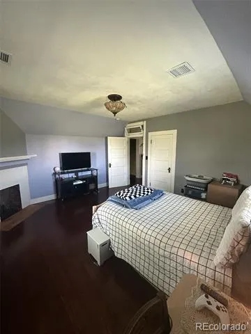 409 W Vinson Street Holly, CO 81047
