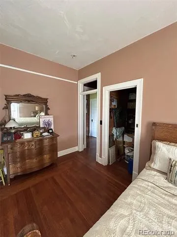 409 W Vinson Street Holly, CO 81047