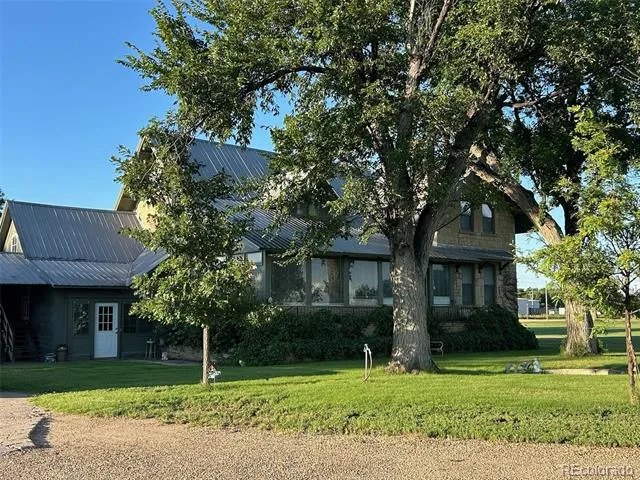 409 W Vinson Street Holly, CO 81047