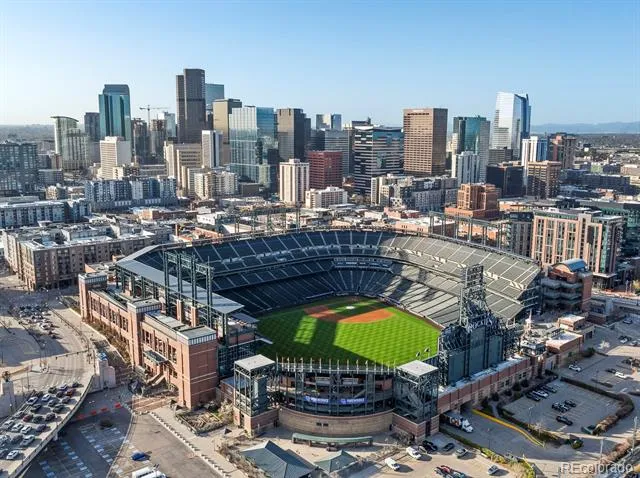 1750 Wewatta Street #523 Denver, CO 80202