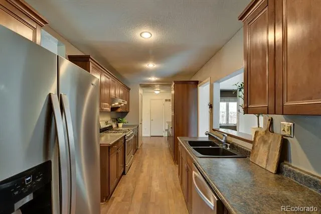 607 S Railroad Street Buena Vista, CO 81211