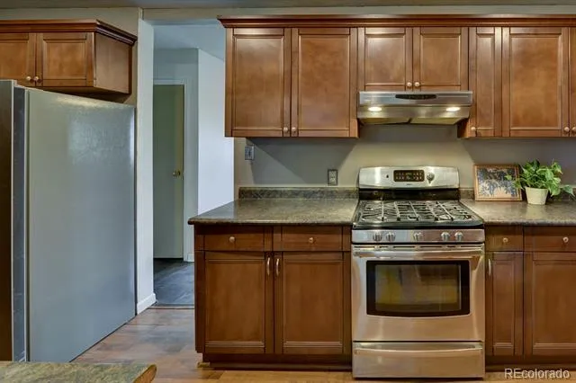 607 S Railroad Street Buena Vista, CO 81211