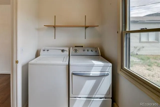 607 S Railroad Street Buena Vista, CO 81211
