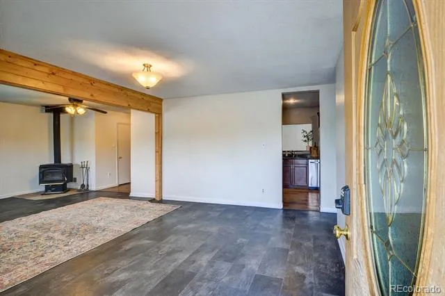 607 S Railroad Street Buena Vista, CO 81211