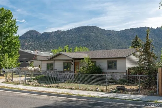 607 S Railroad Street Buena Vista, CO 81211