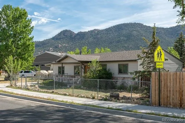 607 S Railroad Street Buena Vista, CO 81211