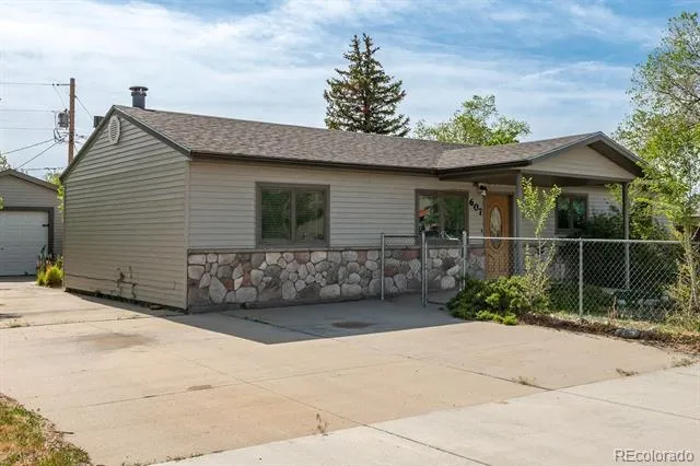 607 S Railroad Street Buena Vista, CO 81211