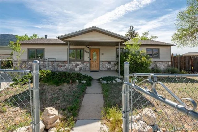 607 S Railroad Street Buena Vista, CO 81211