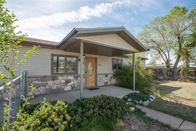 607 S Railroad Street Buena Vista, CO 81211