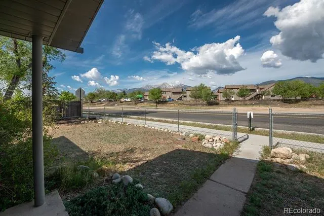 607 S Railroad Street Buena Vista, CO 81211