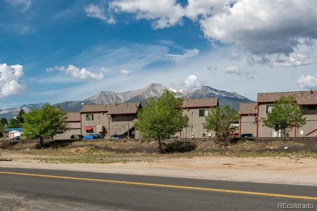 607 S Railroad Street Buena Vista, CO 81211