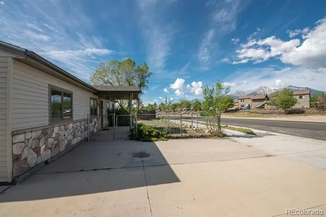 607 S Railroad Street Buena Vista, CO 81211