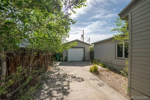 607 S Railroad Street Buena Vista, CO 81211