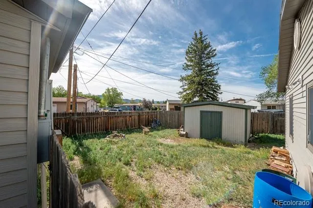 607 S Railroad Street Buena Vista, CO 81211