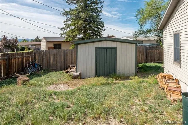 607 S Railroad Street Buena Vista, CO 81211