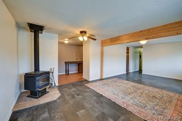 607 S Railroad Street Buena Vista, CO 81211