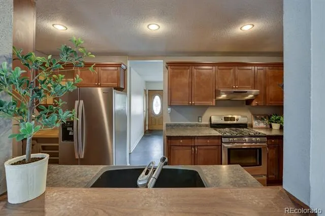 607 S Railroad Street Buena Vista, CO 81211