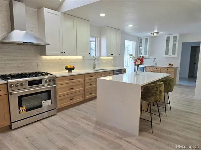 5927 S Yates Court Littleton, CO 80123